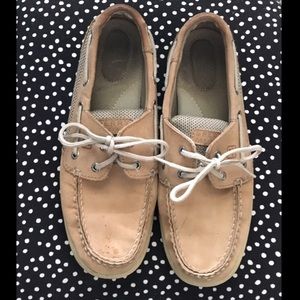 Sperry Topsider Boat Shoes